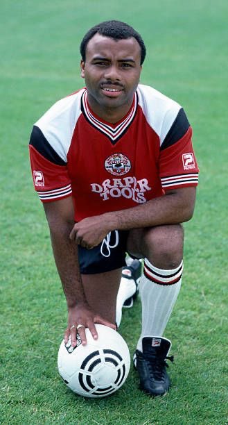 Gareth Chart tweet media