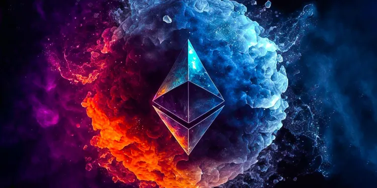 After years of back and forth, #Ethereum spot ETFs are finally hitting the market. 

This big move could open the door for more people and institutions to get into crypto. 

The same goes for crypto gaming.🚀🚀🚀