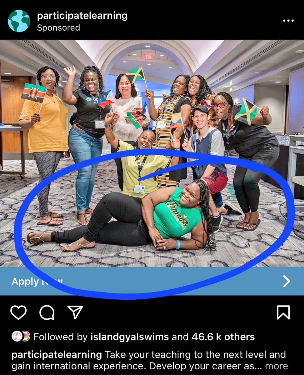 Christine Levene tweet media