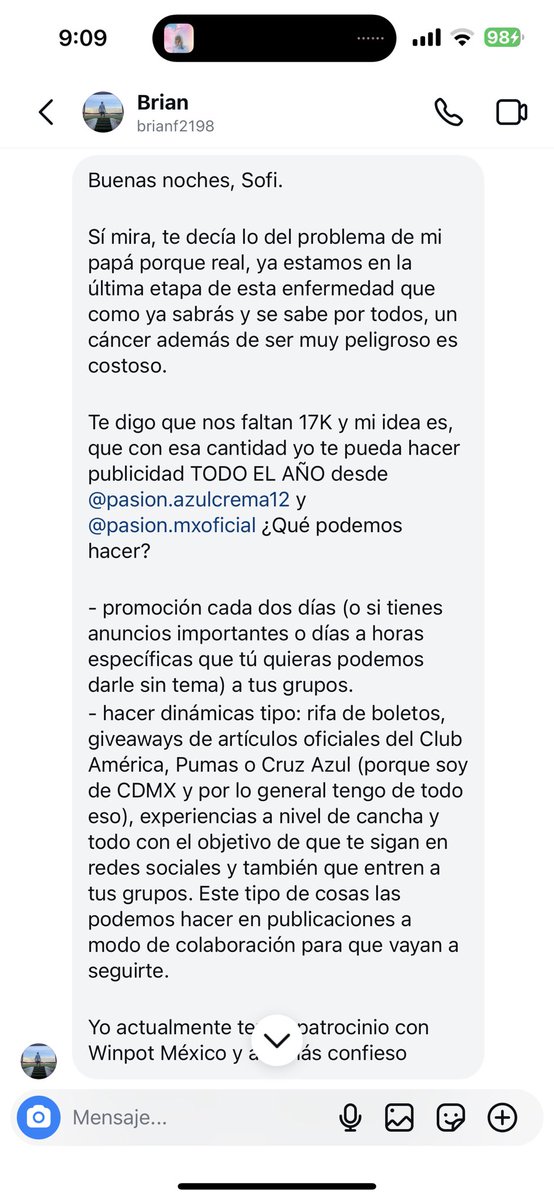 Sofía 👾 tweet media