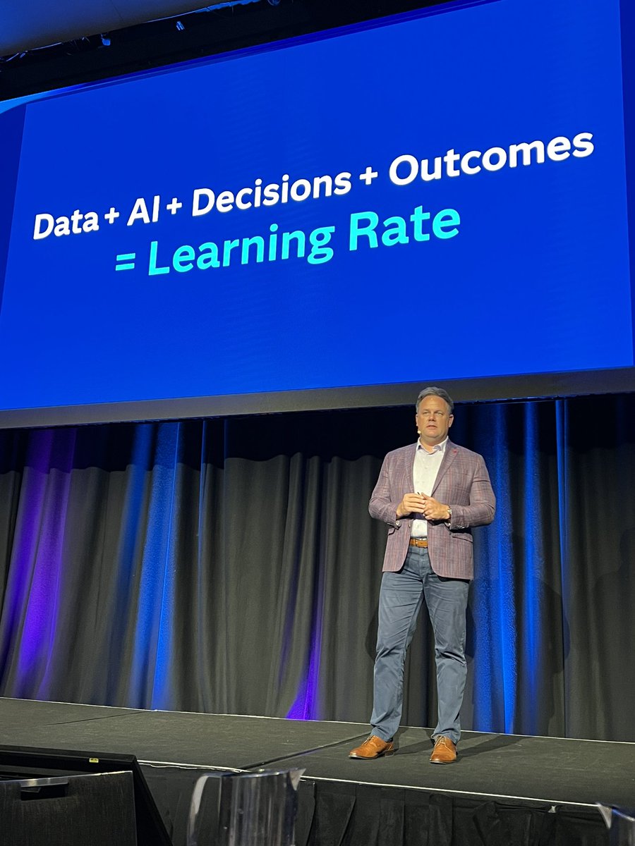 HomesAtMetacoda's tweet image. Enjoying the  networking, learning and engaging with the @sas_anz community at #SASInnovateOnTour Sydney today. 

#SASusers #SASpartners #SAS #SASViya #AI #data #metacoda #metacodakoala
@sassoftware