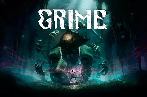 Damianrojo91_'s tweet photo. Grime a menos de 2000 pesos ๐ฆ๐ท en eneba
Key Global ๐
Precio en steam: 19.312 ๐ฆ๐ท
Link: https://t.co/ZFiZMXURcb
#grime #videojuegos #ofertajuegos #offergames #eneba #steam https://t.co/xOElhJdCWY