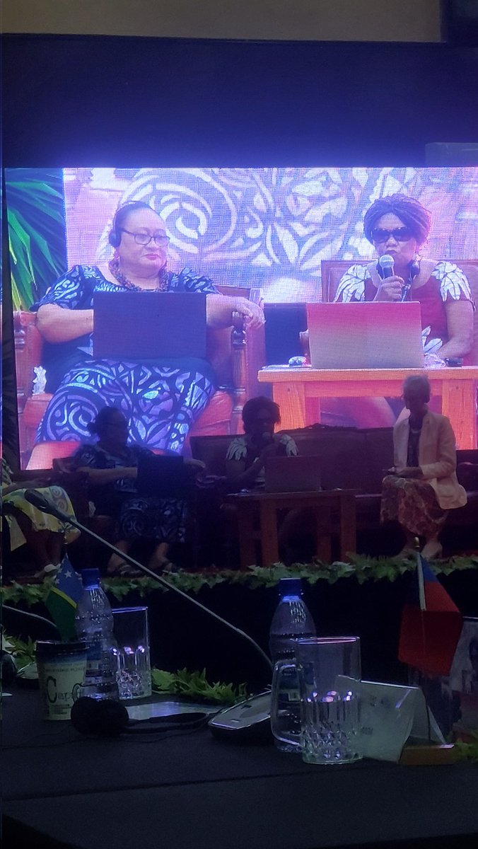 Pacific Women Mediators Network (@pacwpsmediators) on Twitter photo Addressing the #SRHR priorities of #women & #girls w disabilities in Fiji + Vanuatu + Samoa presented this afternoon w Lanieta Tuimabu & Nelly Caleb <a href="/PDFSEC/">Pacific Disability Forum</a> <a href="/STPCoalitionPac/">Shifting the Power Coalition</a> Addressing the #SRHR priorities of #women & #girls w disabilities in Fiji + Vanuatu + Samoa presented this afternoon w Lanieta Tuimabu & Nelly Caleb <a href="/PDFSEC/">Pacific Disability Forum</a> <a href="/STPCoalitionPac/">Shifting the Power Coalition</a>