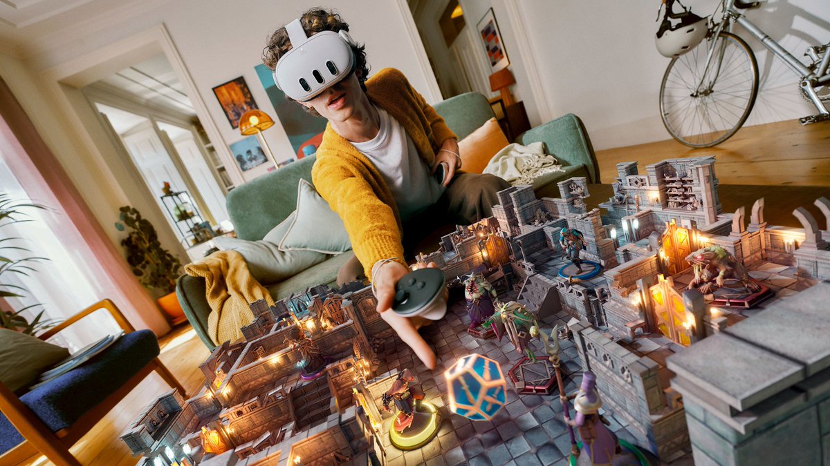 Resolution Games tweet media