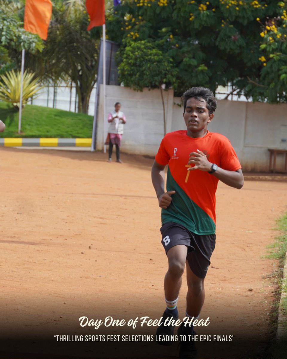PeepalProdigy's tweet photo. On July 20th, Peepal Prodigy grounds buzzed with excitement on Day 1! Students gave their all in nerve-wracking selections for the final day. Stay tuned for more!
#peepalprodigyschool #ChampionsInTheMaking  #Unstoppable  #OntheFieldHeros #AthleteLife https://t.co/0h85WLVhM8