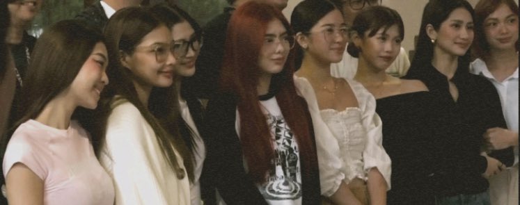 May these girls receive more blessings and good health. I hope happiness and luck will always be on their side. ❤️‍🩹