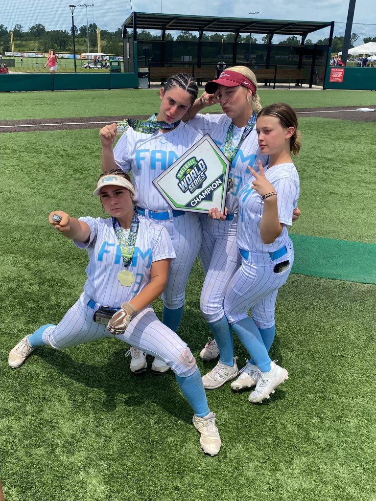 On to Franklin!!!🐻 <a href="/FCGrizSoftball/">Franklin College Softball</a>