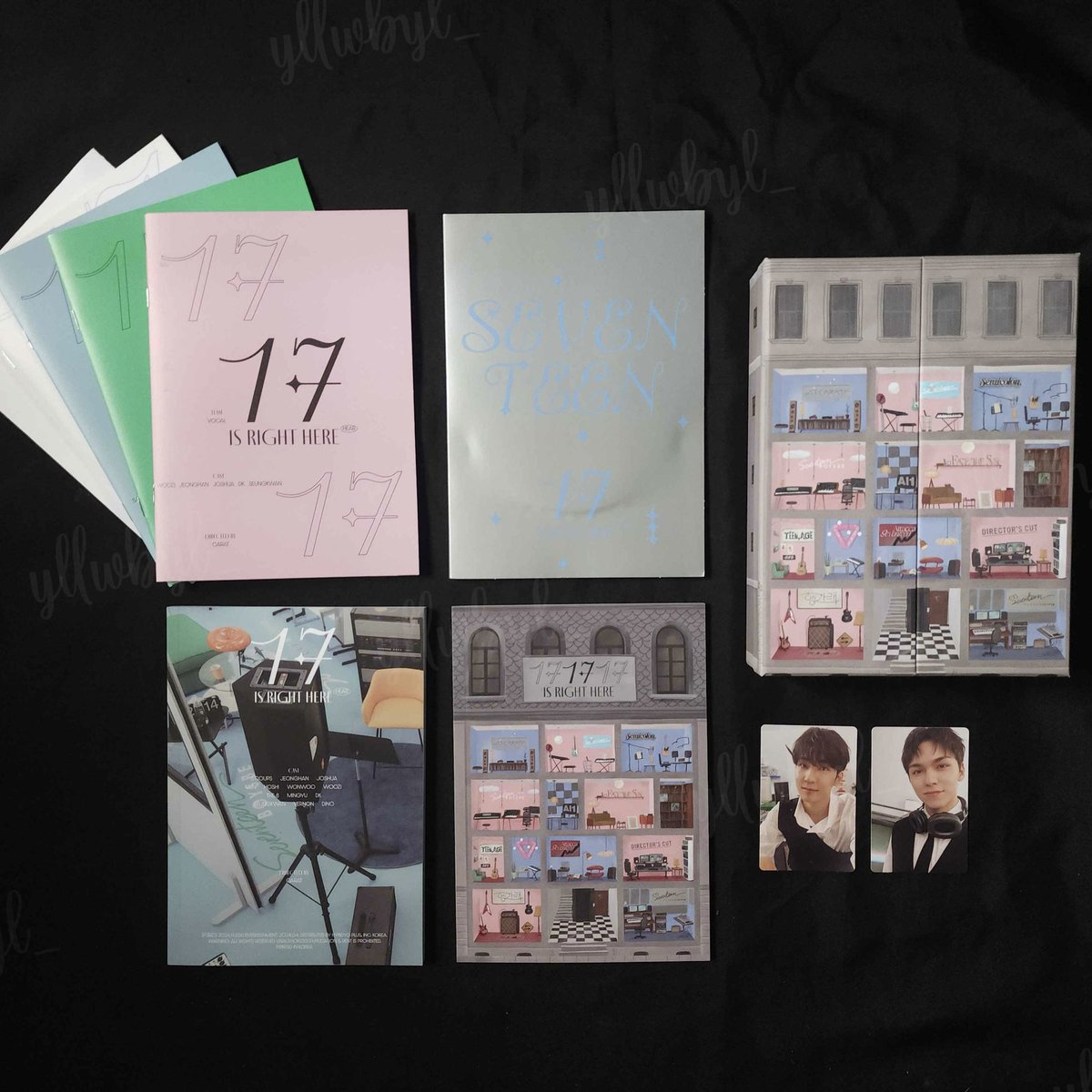 yllwbyl_'s tweet photo. •*⁀➷ #talascart

17 IS RIGHT HERE BEST ALBUM
₱480ea
» pcs + other inclu
» can ship ww

nrdp 50, rem 3 days

dm to claim ◡̈

🔖 wts ph lfb ph svt seventeen tingi 17 is right here wonwoo ww vernon jun dk https://t.co/YkL7eiwxMv