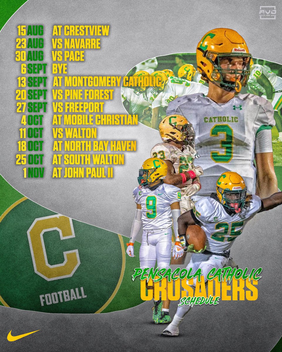 🔰Senior Season Loading 🔰

Varsity Stats 

64 Catches
968 Yards
10 TDs

Looking forward to contributing on both sides of the ball senior season.