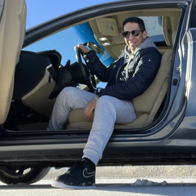 ronigr07's tweet image. #NewProfilePic