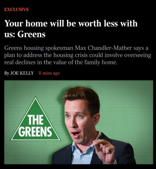 YIMBY Melbourne tweet media