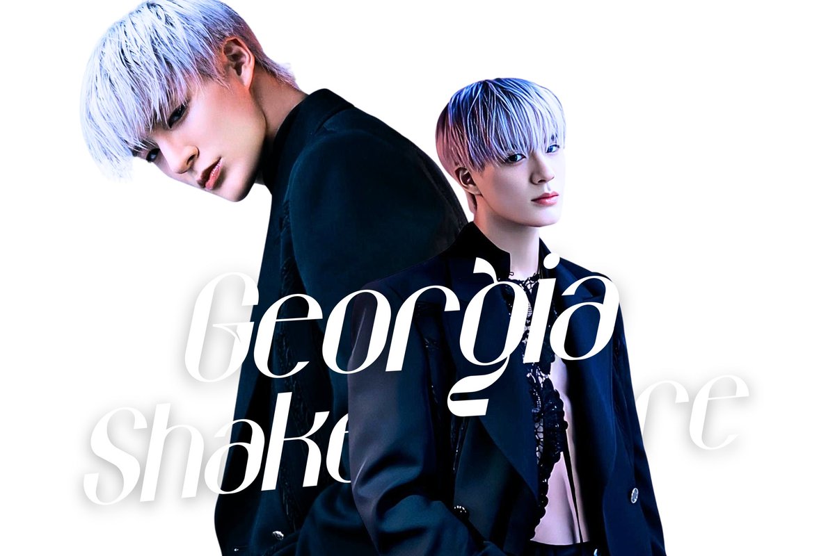 wdlTHANONG's tweet image. ⠀

⠀⠀  ⓘ 𝐆𝐞𝐨𝐫𝚐𝚒𝚊 𝚂𝚑𝚊𝚔𝚎𝐬𝐩𝐞𝐚𝐫𝐞
         ⤷ 𝟐𝟎 𝚢𝚛𝚜. 
             
⠀⠀   #MaplefordCollege | #OCTH 

⠀