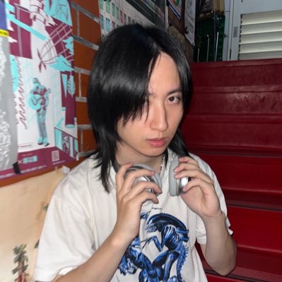 rvbu1823's tweet photo. #NewProfilePic (新個人資料照片) https://t.co/yWZb19I62b