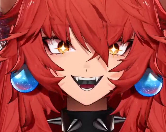 Zentreya⚡🐲⚔️ tweet media