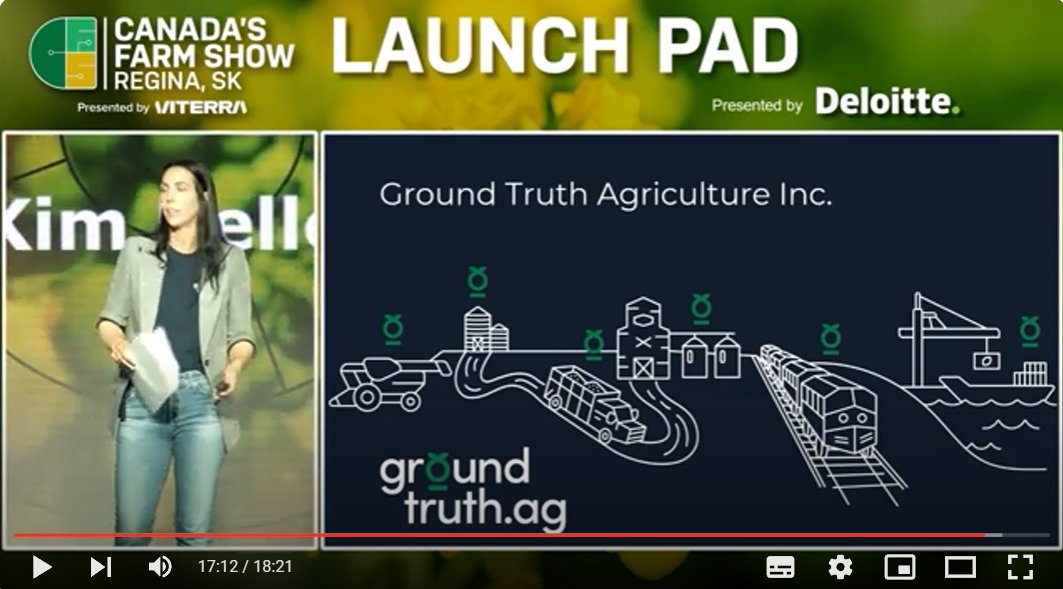 #AI can do a much better job. youtu.be/kmKLsMlNFcQ?si… via 
<a href="/YouTube/">YouTube</a>

Welldone <a href="/GroundTruthAg/">GroundTruth</a>