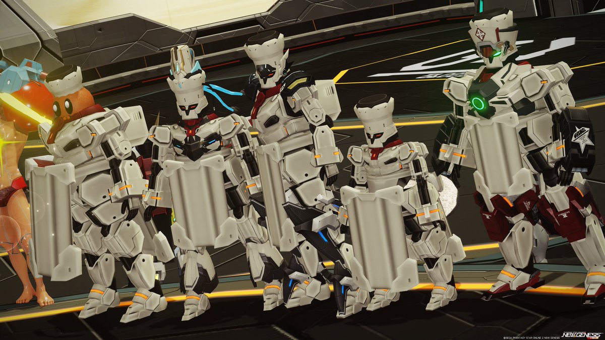 RINDA_NGS_SHIP9's tweet image. ■CAST MEETING 2024
先日開催された”CAST MEETING 2024”は大盛況！！
田舎(9鯖)から出向いた甲斐あったってもんよ…
主催＆参加者の皆様、楽しい時間をありがとうございキャス！
#PSO2NGS
#キャストはいいぞ
#CAST_MEET2024