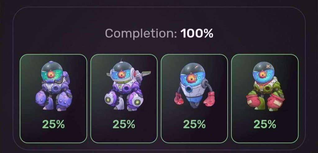 TelegamesGuild's tweet photo. 👾 Today's daily Pixel Verse Combo Bonus Image

⏰ Date: 23.07.2024

✅ Activate Combo: PixelTap @pixelverse_xyz

Get those rewards! 💰 

#Pixel #PixelVerse #PixelTap #Combo #Bonus #tap2earn #telegamesguild https://t.co/Xc5X3qBpL8