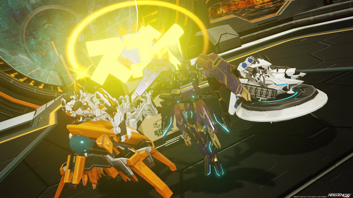 RINDA_NGS_SHIP9's tweet image. ■CAST MEETING 2024
先日開催された”CAST MEETING 2024”は大盛況！！
田舎(9鯖)から出向いた甲斐あったってもんよ…
主催＆参加者の皆様、楽しい時間をありがとうございキャス！
#PSO2NGS
#キャストはいいぞ
#CAST_MEET2024