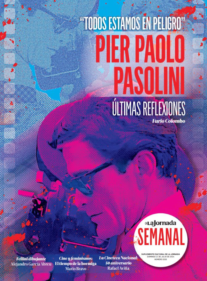 ¿Quieres conocer más sobre el proceso detrás del documental El tiempo de la hormiga? Te invitamos a leer una entrevista imperdible con Mario Bravo. Su visión y pasión son inspiradoras.  Gracias por la entrevista.

¡Últimos días en cartelera!

#Documental #Entrevista #Género