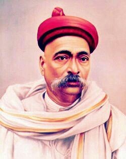 navsekera's tweet photo. महान देशभक्त लोकमान्य बाल गंगाधर तिलक जी और महान क्रांतिकारी चंद्रशेखर आज़ाद जी की जयंती पर कोटि-कोटि नमन 🙏 जय हिंद 
#ChandrashekharAzad
#BalGangadharTilak https://t.co/esZCkGwYif