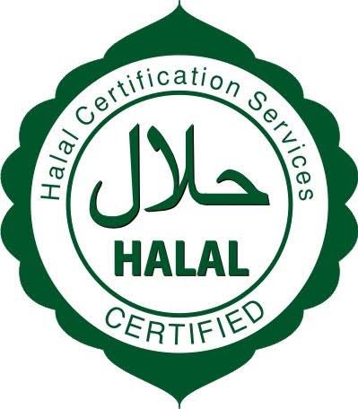 JaipurDialogues's tweet photo. For Hindus who don’t know what Halal Certification or what Halal Certificate is, see the Image below, if this Symbol is printed on any Packaging that means its halal certified 

Companies take Halal Certification and in turn pay the Halal Certification Authority some amount, this amount helps them in Creating a Halal Economy, amount earned is then used Against Bharat for Anti Bharat Activities 

The Arab World mandates that products sold there should be Halal Certified, companies sell the same certified products in India too