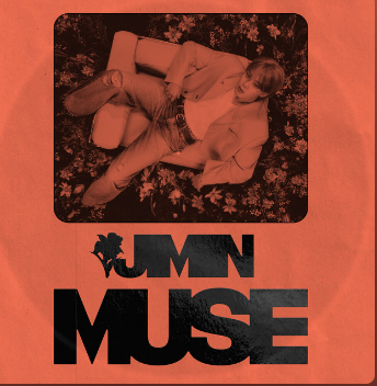 USBTSARMY's tweet photo. 'MUSE' (WONDER Vers) 🌹by Jimin out now on Spotify!  🔗https://t.co/3C9LQwWoA3
#MUSE_Wonder #Jimin_MUSE https://t.co/a3tcYuMVm9