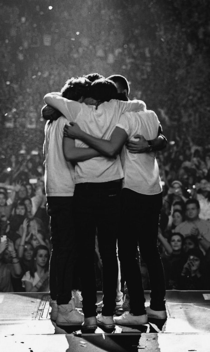 WYLIESJOSH's tweet image. Ninguno de nosotros sabiamos la suerte que teniamos en el momento que One Direction existía , que afortunada fui de vivirlo.  #14YearsOfOneDirection