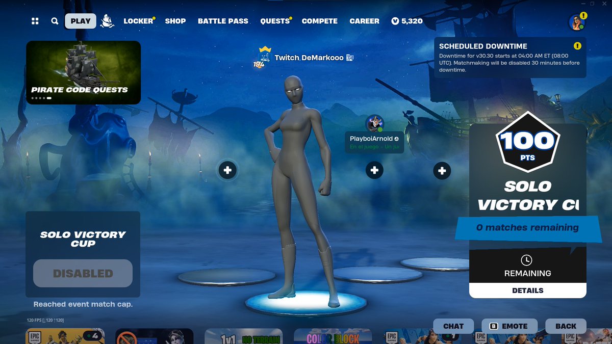 DeMarkooo tweet media