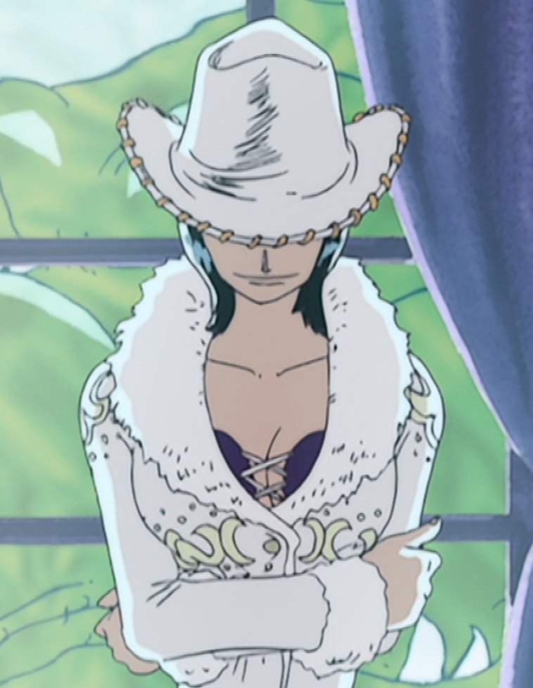 Nico Robin 🌺📚 (@nicodailyrobin) on Twitter photo 