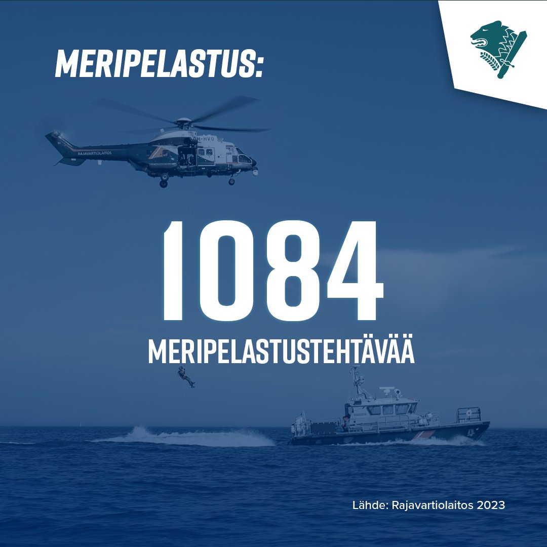 Eniten meripelastustehtäviä aiheuttavat merimiestaidolliset virheet ja alusten tekniset viat. Valtaosalla veneilijöistä veneilytaidot, kalusto sekä meriteiden säännöt ja yleinen veneilykulttuuri on kuitenkin hyvin hallussa.