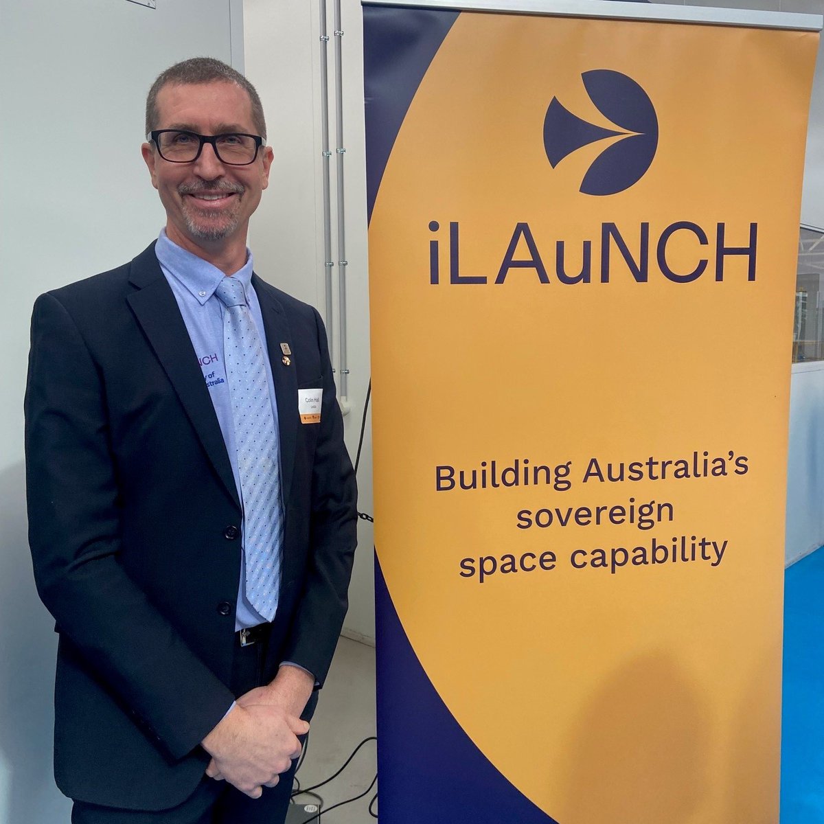 UniSA (@universitysa) on Twitter photo Blast off! <a href="/UniversitySA/">UniSA</a> launches 4 #space projects worth $18 million+ and showcases new 3D metal printer that can produce titanium and nickel alloys crucial for satellites. Deputy <a href="/sagovau/">SA Government</a> Premier Susan Close opened the facility today at <a href="/StarkeAMG/">Stärke AMG Alliance</a> unisa.edu.au/media-centre/R… Blast off! <a href="/UniversitySA/">UniSA</a> launches 4 #space projects worth $18 million+ and showcases new 3D metal printer that can produce titanium and nickel alloys crucial for satellites. Deputy <a href="/sagovau/">SA Government</a> Premier Susan Close opened the facility today at <a href="/StarkeAMG/">Stärke AMG Alliance</a> unisa.edu.au/media-centre/R…