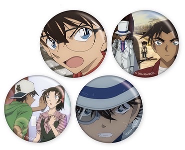 東京ドームシティ会場】4月1日(月)～9月29日(日) 7月24日発売の劇場版