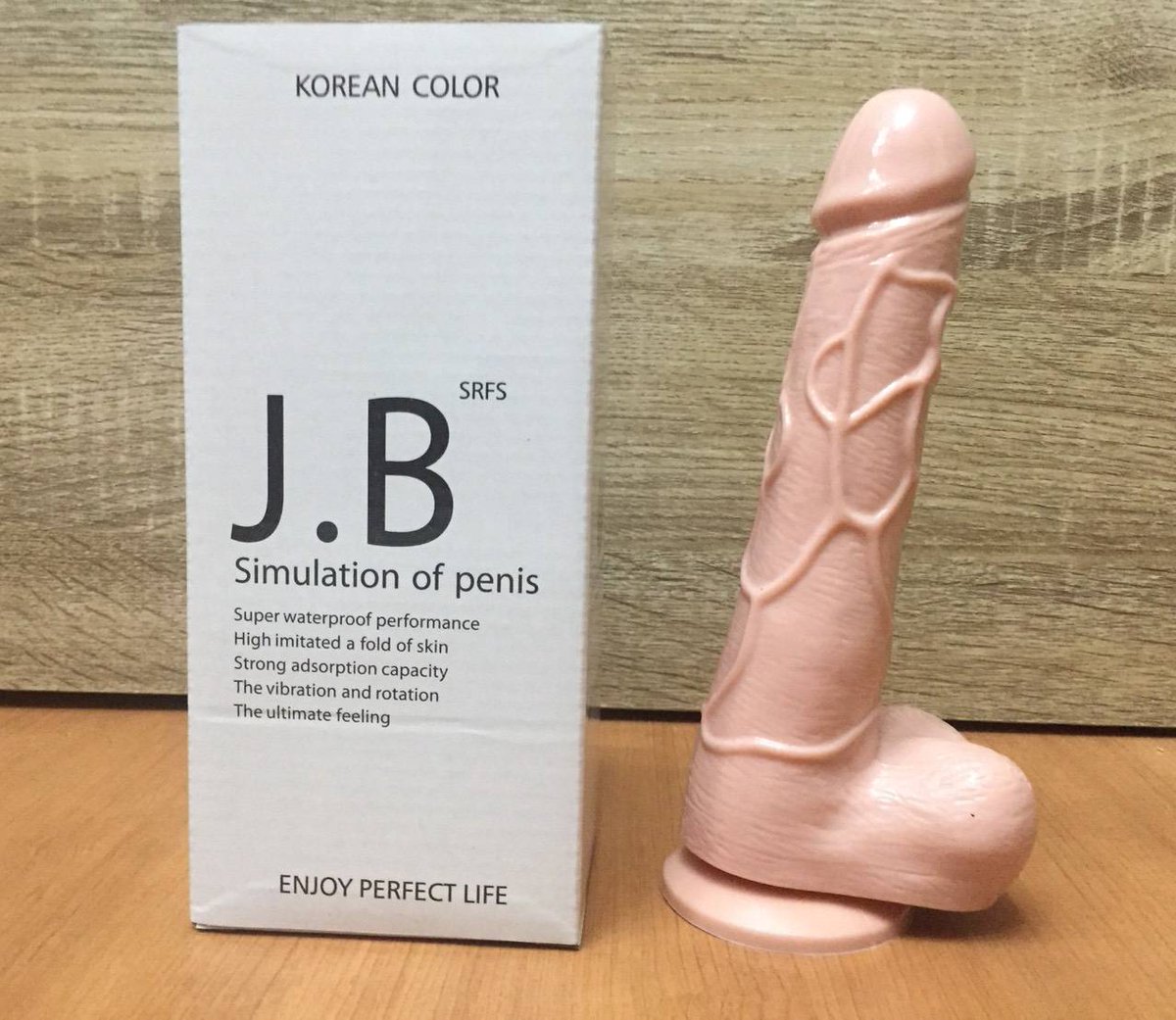 สนใจทักมาคัฟ  ดิลโด้ 5 นิ้ว  350 บาทส่งฟรี

lin.ee/VYs5jpY