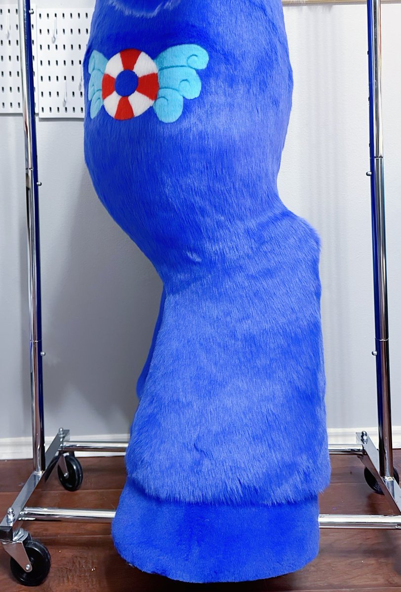 🍬Limey - 🩵Furlingame tweet media