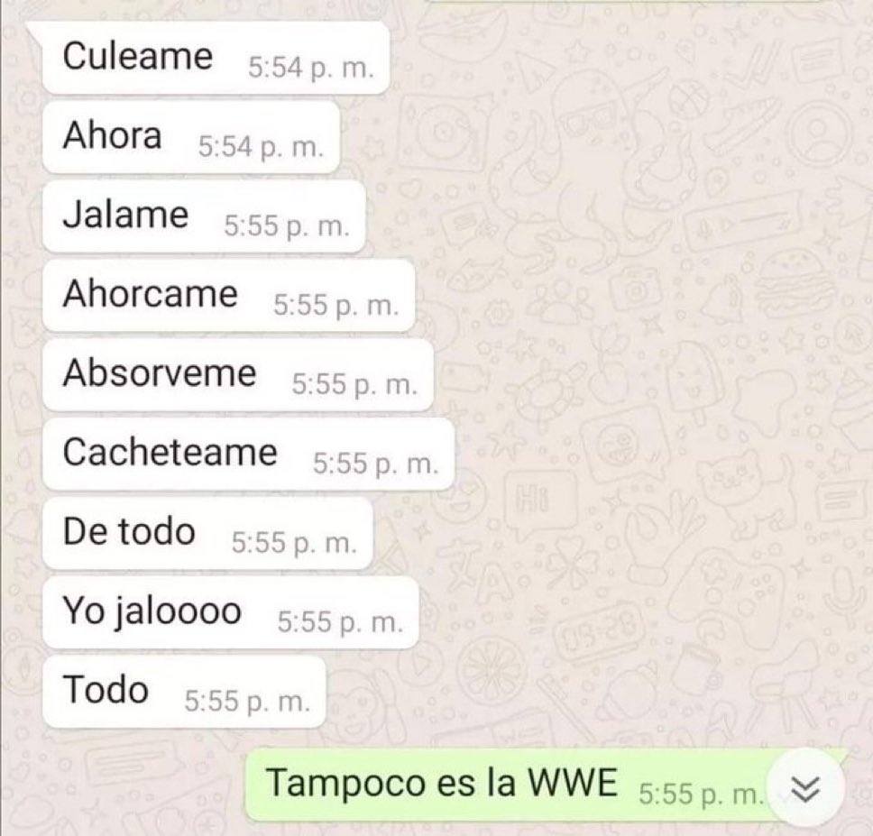 MexicoMagico's tweet photo. 🥵🥵🥵🥵🥵🥵 https://t.co/g2kgjcyUQc