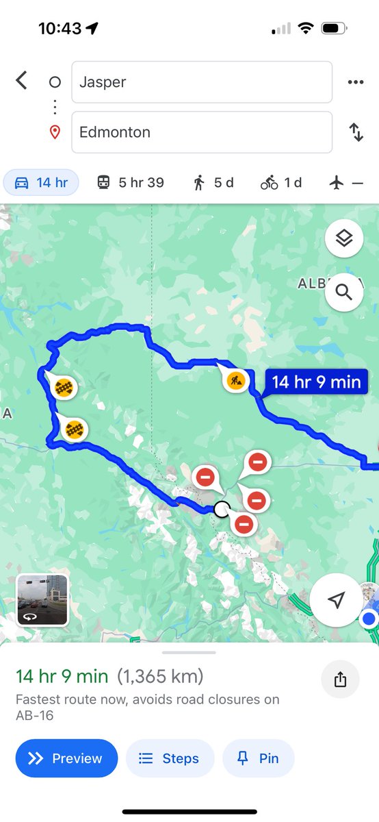 Beth Allan tweet media