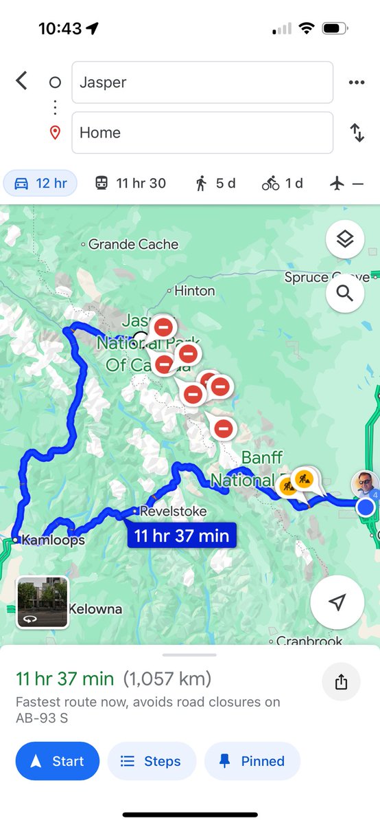 Beth Allan tweet media