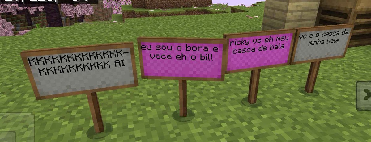 mmavericky_'s tweet photo. placas de hoje https://t.co/oOScRnFhhV