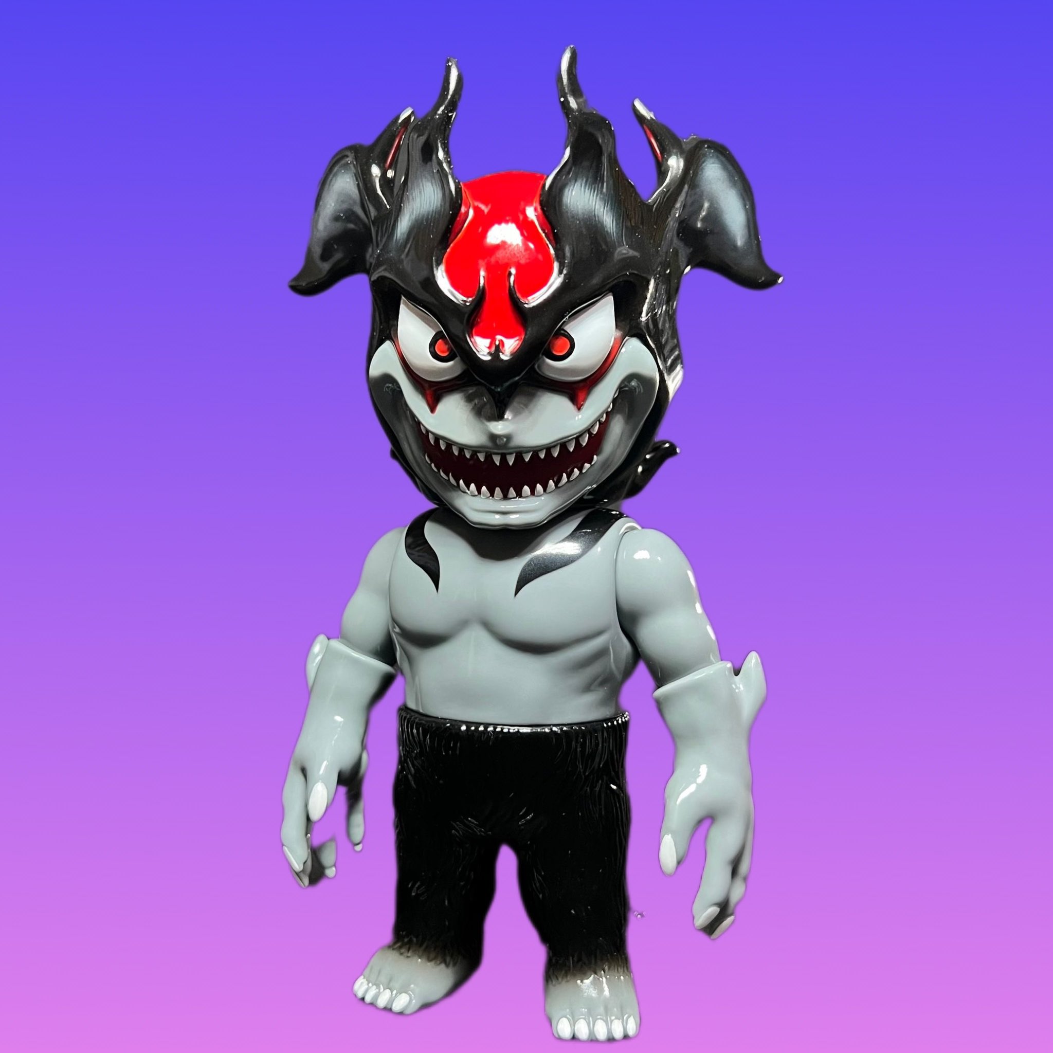 Kaiju One / 壹工房 on X: Kaiju One / 壹工房 on X: