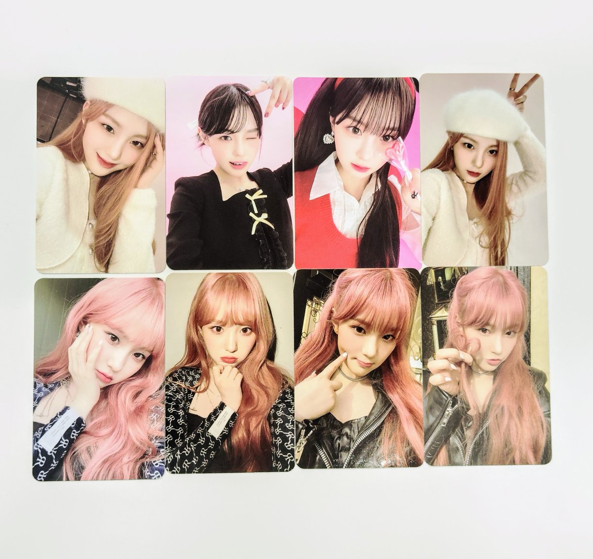 Kep1er #CHAEHYUN #チェヒョン ◇ TROUBLESHOOTER [We Fresh] サノク