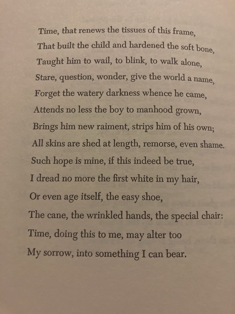 RobertAllenPoet's tweet photo. Edna St. Vincent Millay tonight. My favorite: https://t.co/iYcQOKKp01