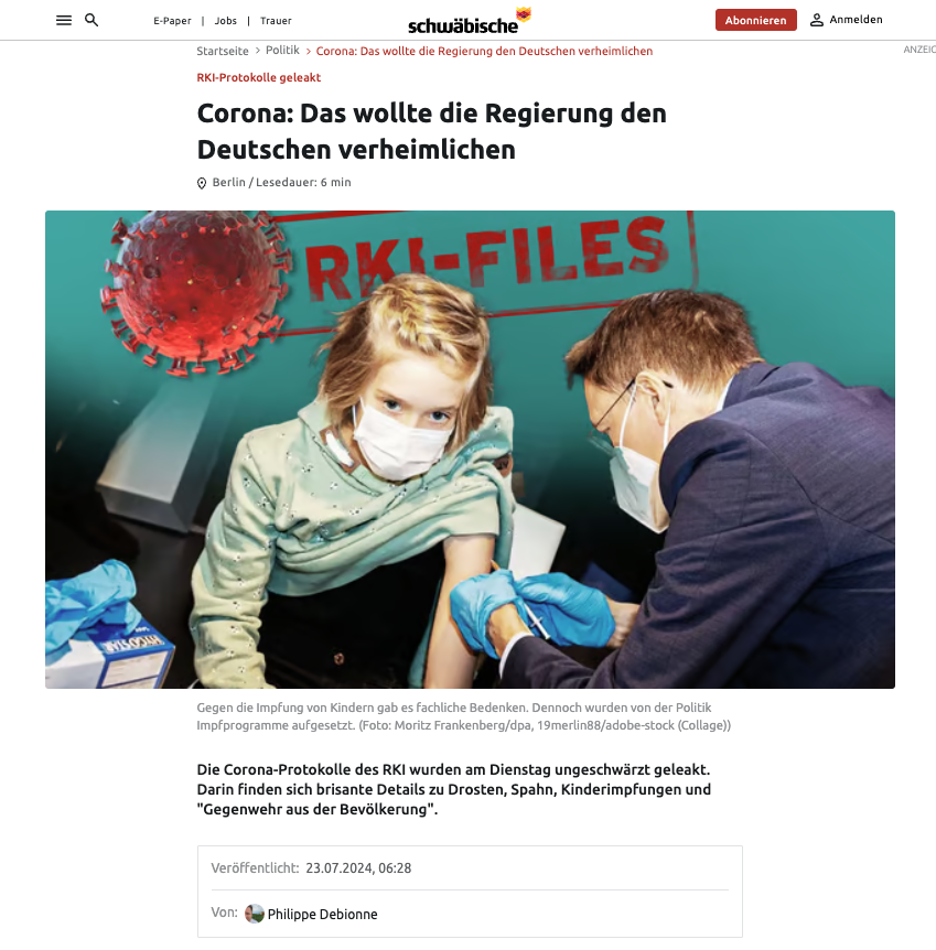 P. Debionne tweet media