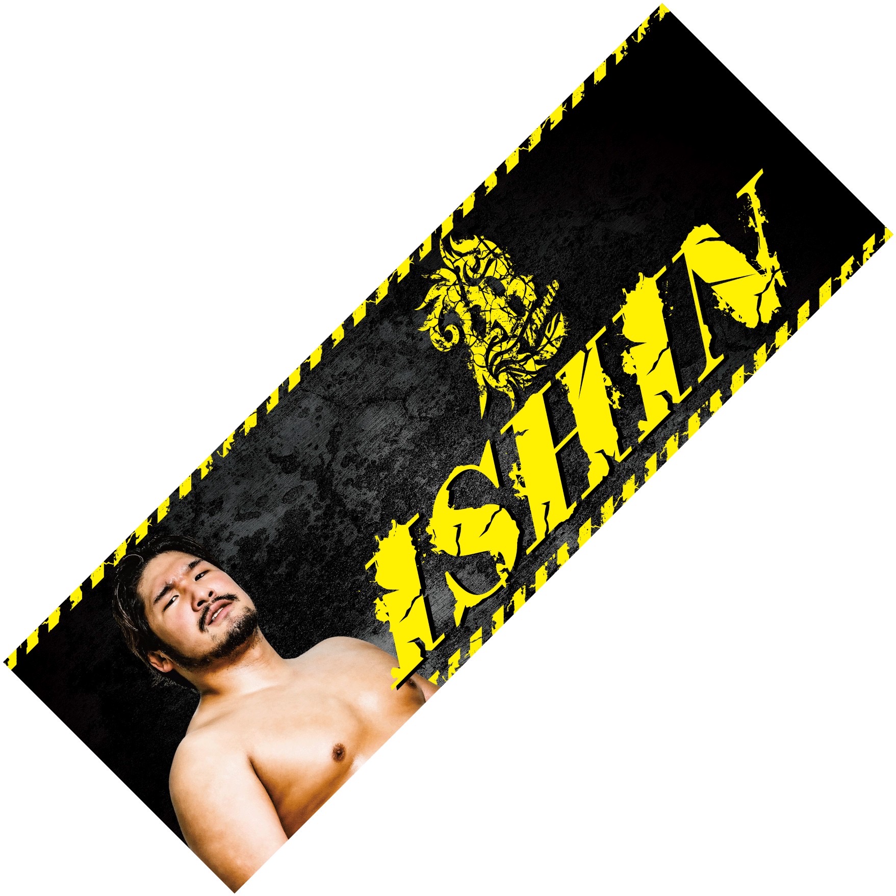 バレーボール ジェイテクトSTINGS愛知 選手ネームタオル 漢字 小川智大