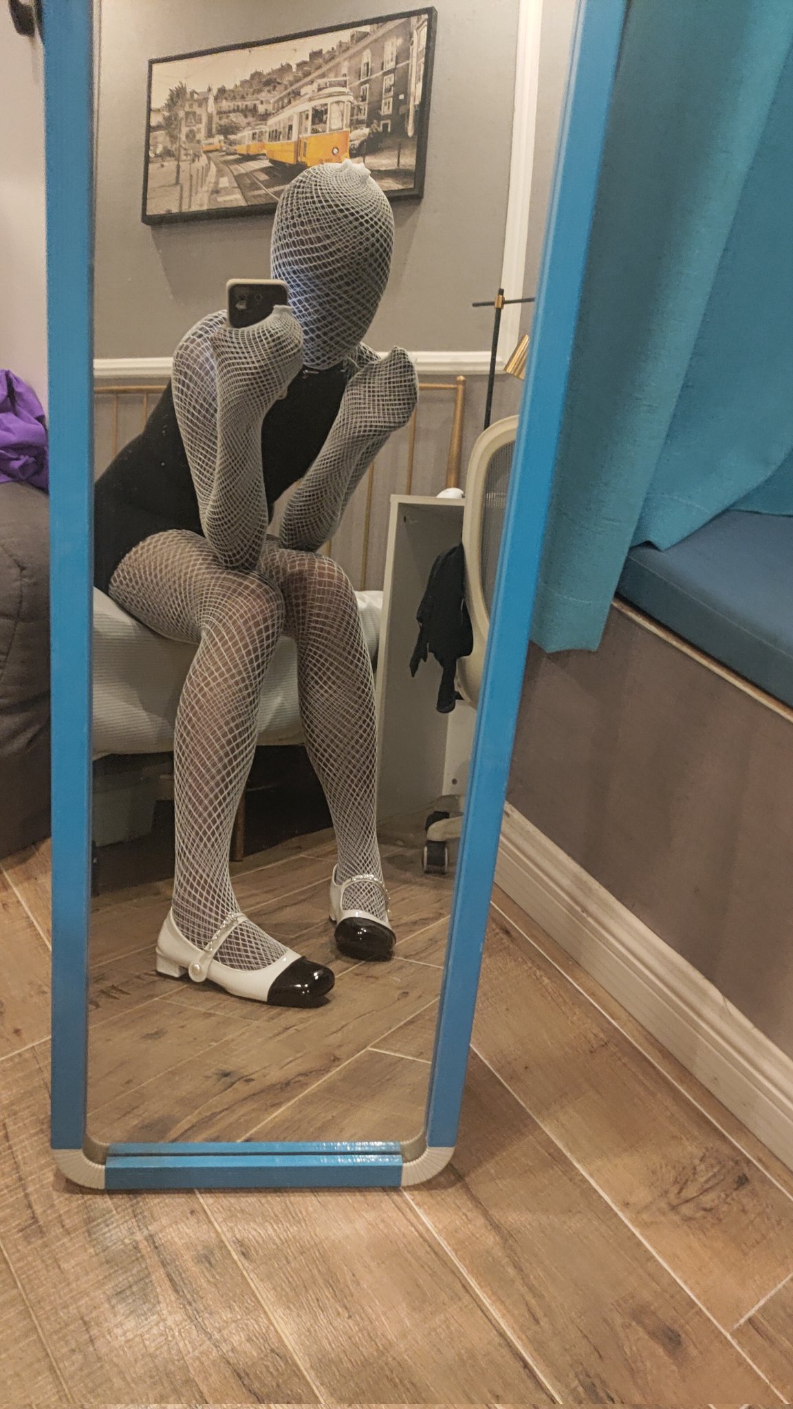 BK on X: pantyhoseencasement encasement 丝袜全包t.coRbQ0hWX0is  X