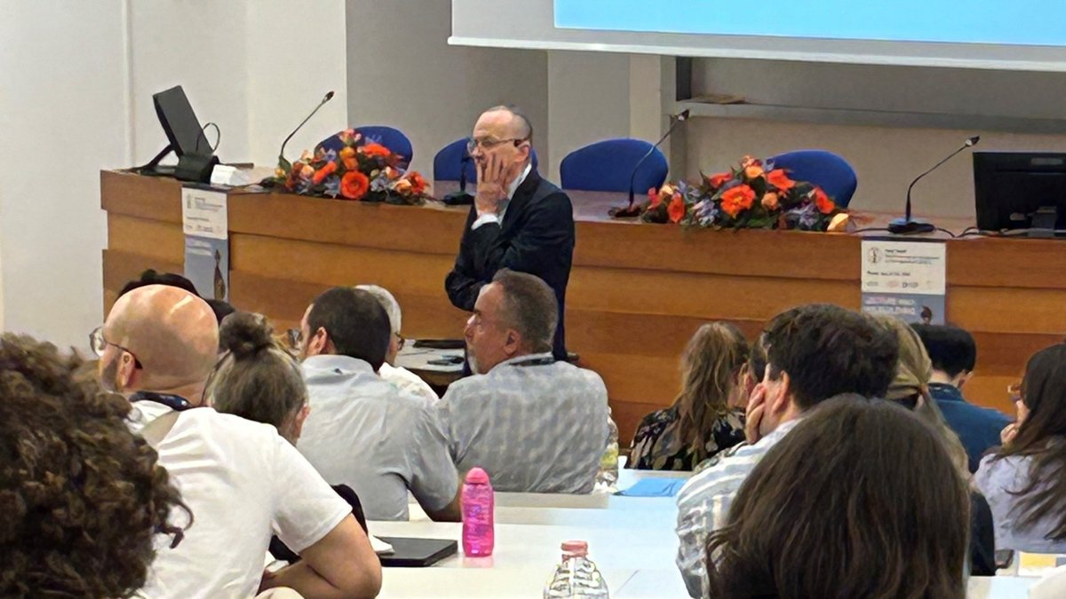 The Neidig Lab (@theneidiglab) on Twitter photo Having a wonderful time representing UK chemistry <a href="/ishc2024/">ishc2024</a> in Trieste. Enjoyed an outstanding talk this morning from Alois Furstner. Thanks to <a href="/milaniBaGroup/">Barbara Milani</a> and <a href="/albrecht_lab/">AlbrechtResearch</a> for organising a fantastic meeting! <a href="/OxfordChemistry/">Oxford Chemistry</a> Having a wonderful time representing UK chemistry <a href="/ishc2024/">ishc2024</a> in Trieste. Enjoyed an outstanding talk this morning from Alois Furstner. Thanks to <a href="/milaniBaGroup/">Barbara Milani</a> and <a href="/albrecht_lab/">AlbrechtResearch</a> for organising a fantastic meeting! <a href="/OxfordChemistry/">Oxford Chemistry</a>
