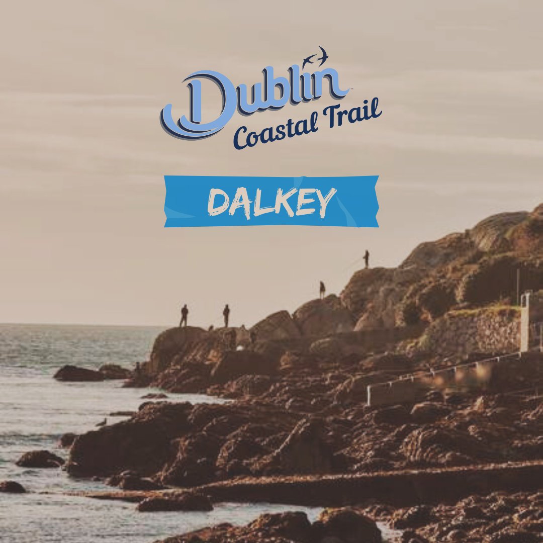 A perfect day in Dalkey😎

Start with a tour at Dalkey Castle and Heritage Centre 🏰
Hit up Mugs Cafe for brunch 🍴
Head out to Vico Baths🌊 
Dinner at The Coliemore 😋
Finish with pints and live music at The Dalkey Duck🦆
#dlrtourism #dublincoastaltrail #adventureawaits  #dalkey