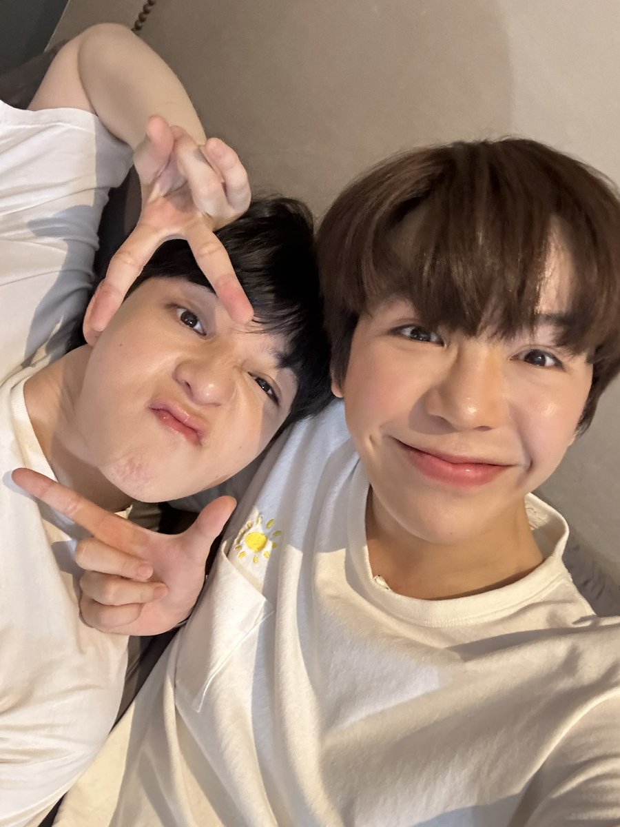 cooheartt's tweet image. ท้าดาา💖 Tadaaa miss chu all sweet pea :) #FourEverYouQ19