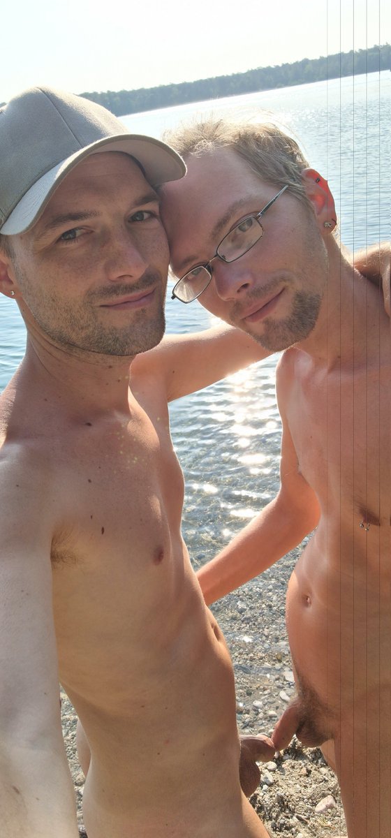 Official Toby and Alexx tweet media