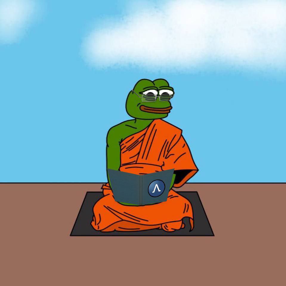 Gm frens, what you reading today? $BOLI