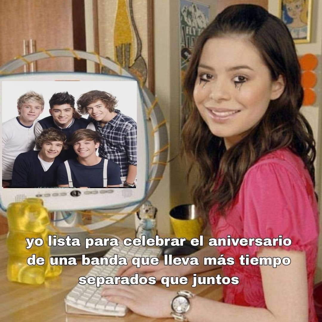 AvendanoAxa's tweet photo. #14YearsOfOneDirection
#14YearsOf1D https://t.co/gk11K70WZX